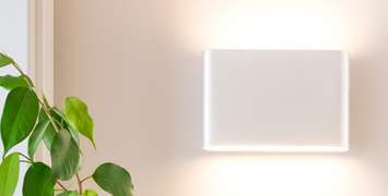 Integral LED Indoor Wall Lights